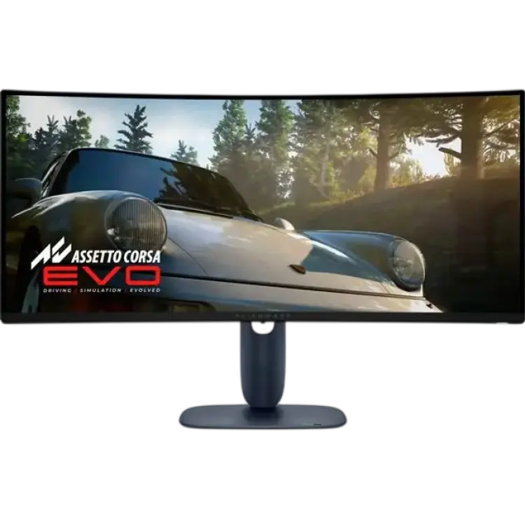 Dell Alienware AW3425DW