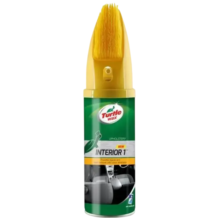 Turtle Wax Interior 1 0.4L
