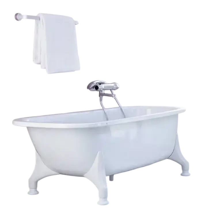 Ifö BKFF 1500 (0371530) 148.5x68.2