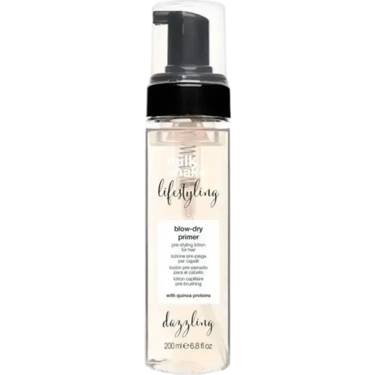 milk_shake Lifestyling Blow Dry Primer 200ml