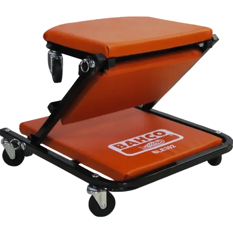 Bahco Montörvagn BLE302 vikbar