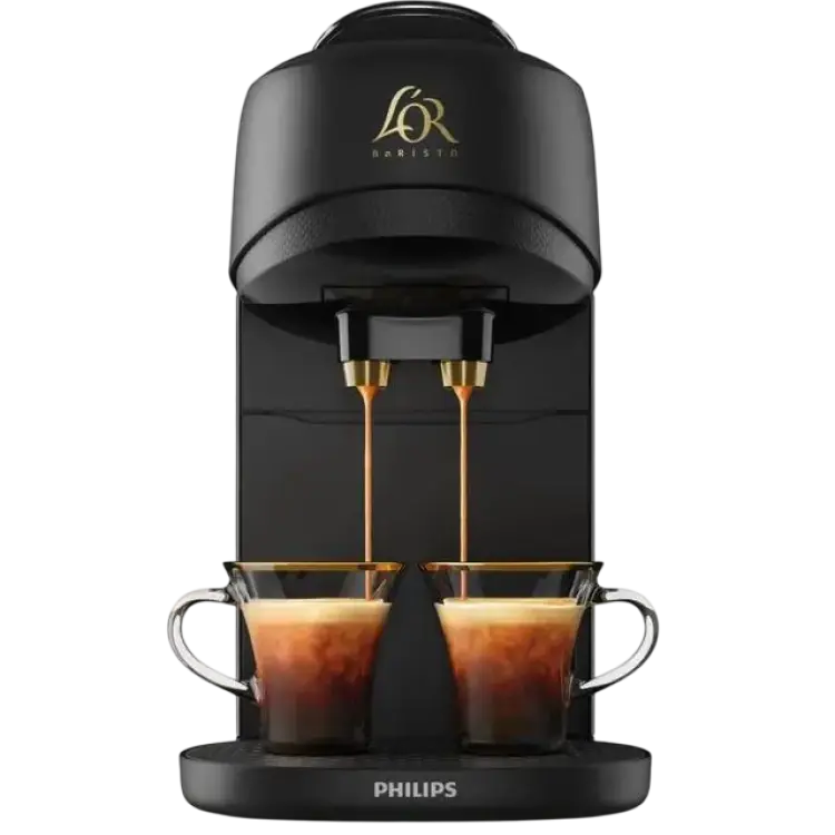 L'OR Barista Absolu LM9512/60