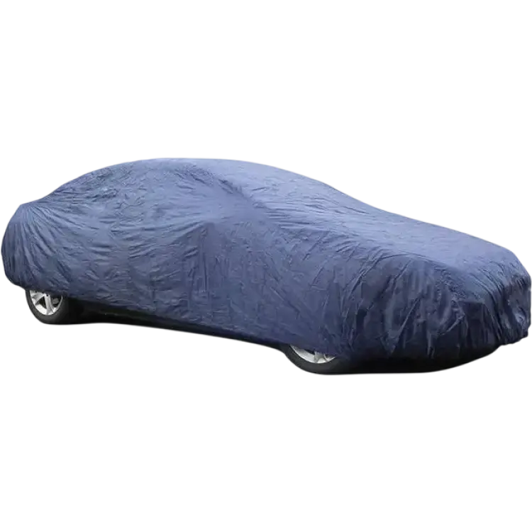 Autostyle Carcover bilgarage S 408