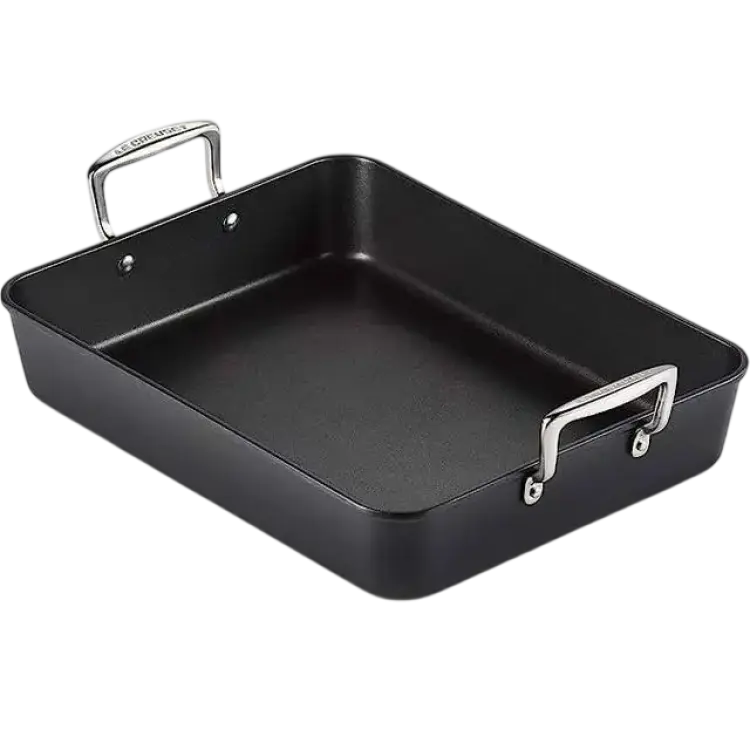 Le Creuset Toughened Långpanna 4L 27.87cm