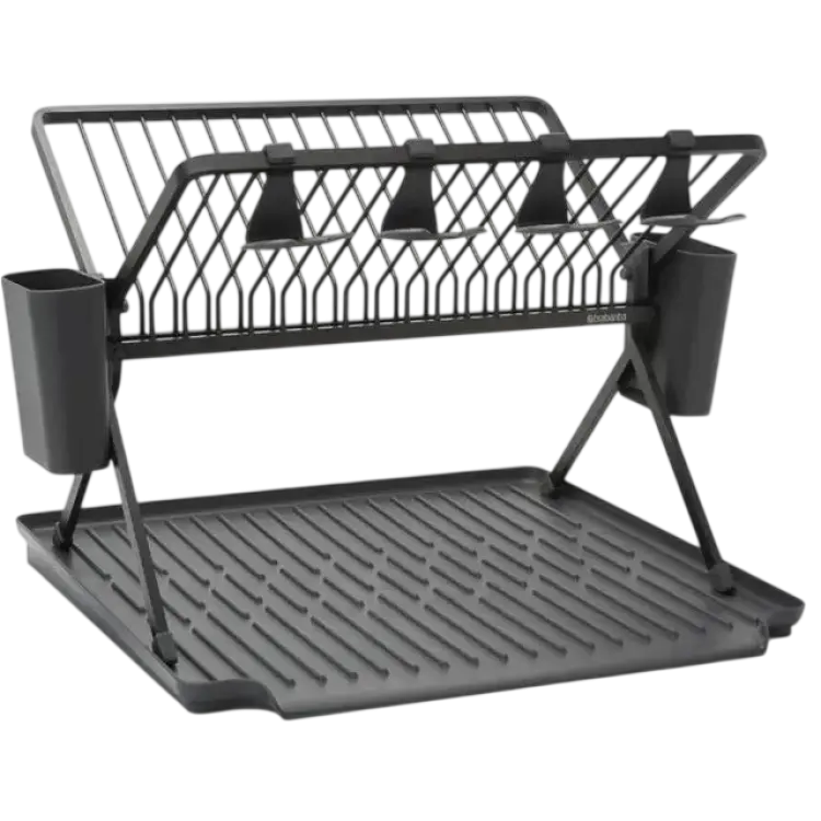 Brabantia Large Foldable Diskställ 50.8cm