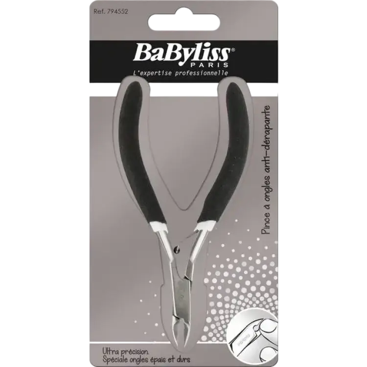 Babyliss 794552 Nail Piler