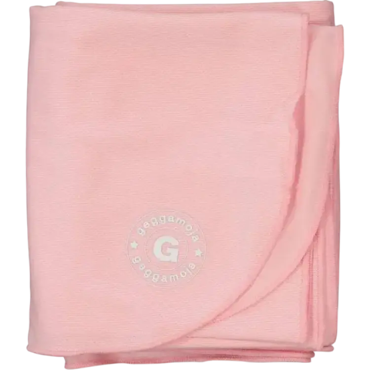 Geggamoja UV Filt 50+ Rosa