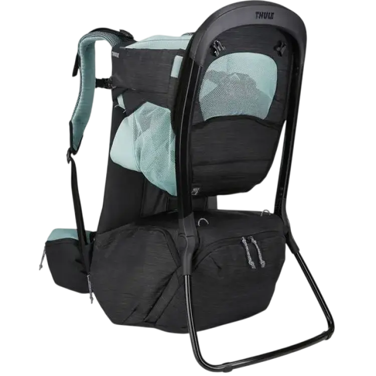 Thule Sapling Black