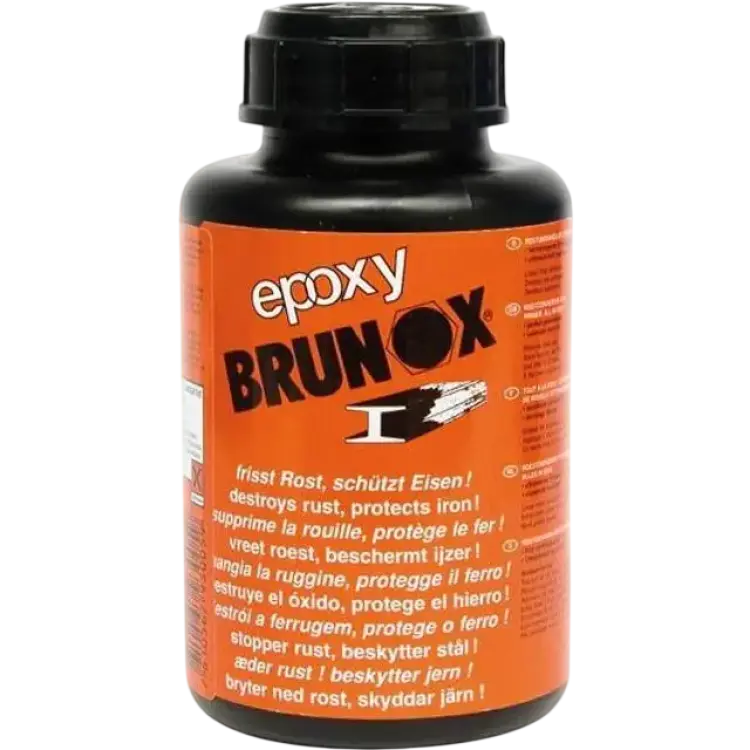 Brunox Epoxy 250ml Roststopp