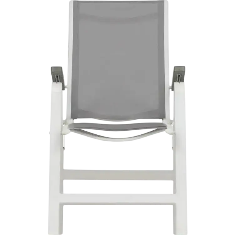 Venture Home Albany Light Positionsstol