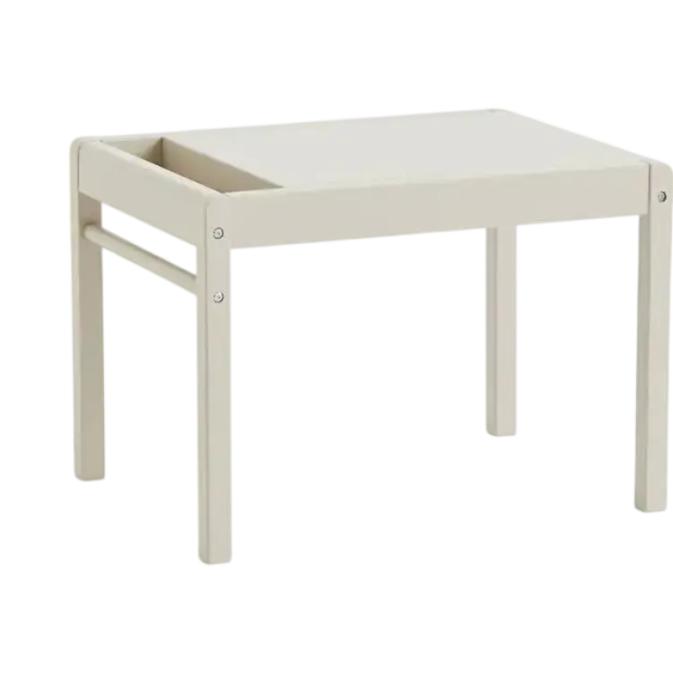 H&M Skrivbord För Barn Beige One Size