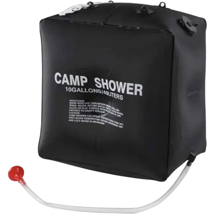 MFH Camping Shower 40L