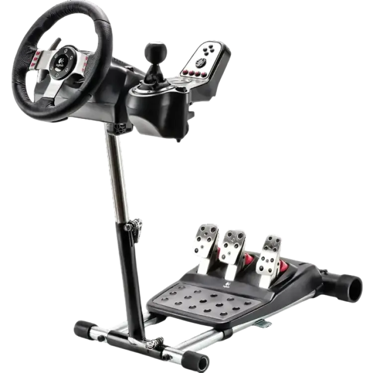 Logitech Wheel Stand Pro G29/920/27/25 Deluxe V2