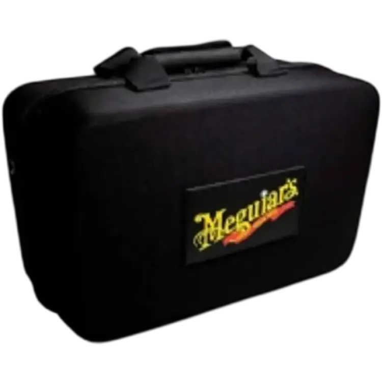 Meguiars Soft Shell Detailing Bag