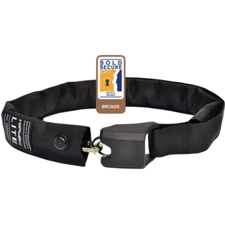 Hiplok Lite