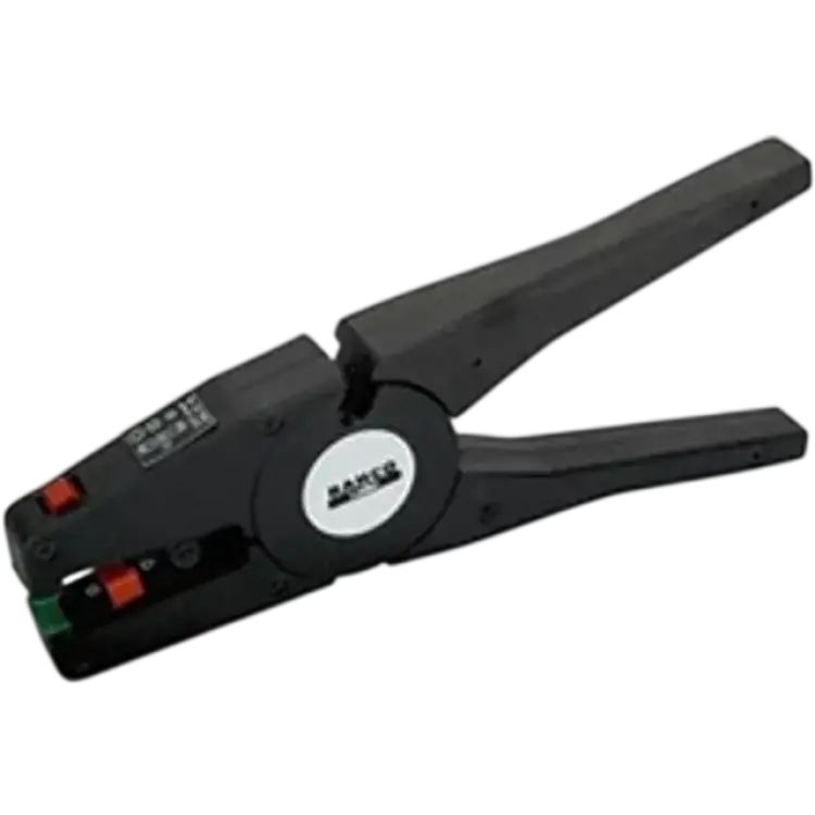 Bahco Afisoleringstang 3419 B 0.1-6 mm Avisoleringstång