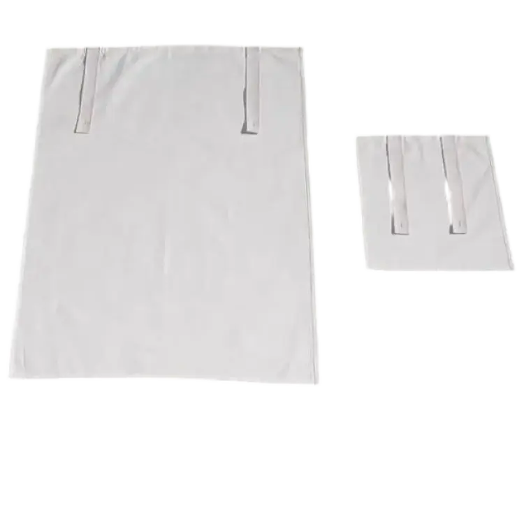 Vipack Noah Barngardiner White