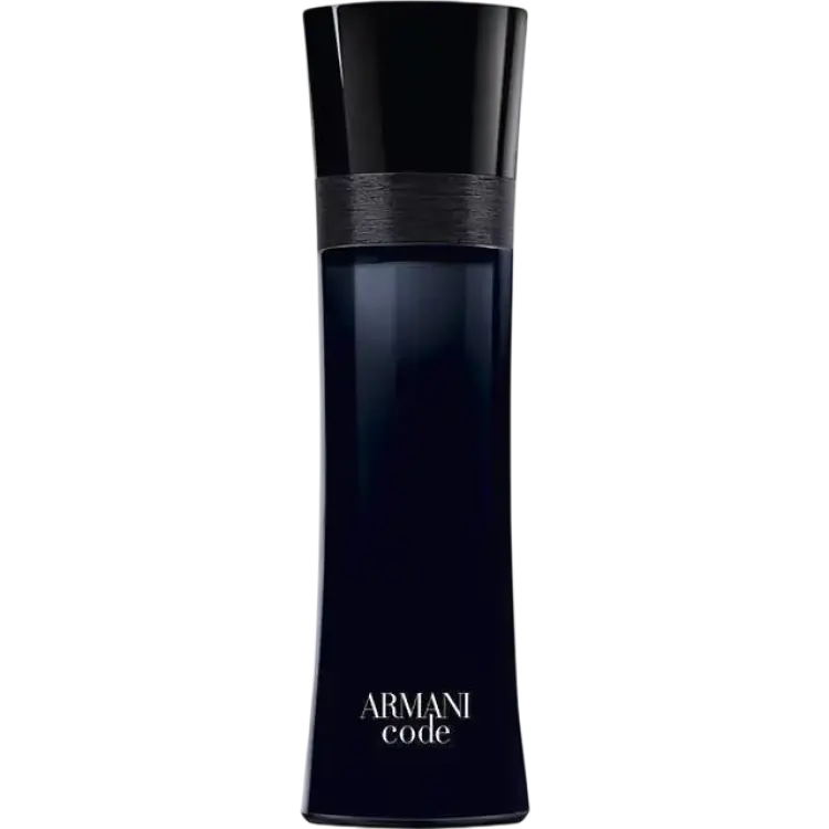 Giorgio Armani Code for Men EdT 75ml