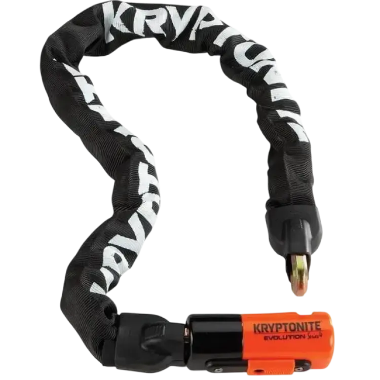 Kryptonite Evolution Series 4 1090