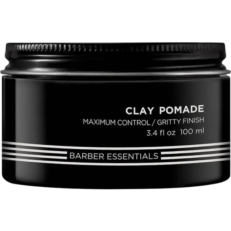 Redken Brews Clay Pomade 100ml