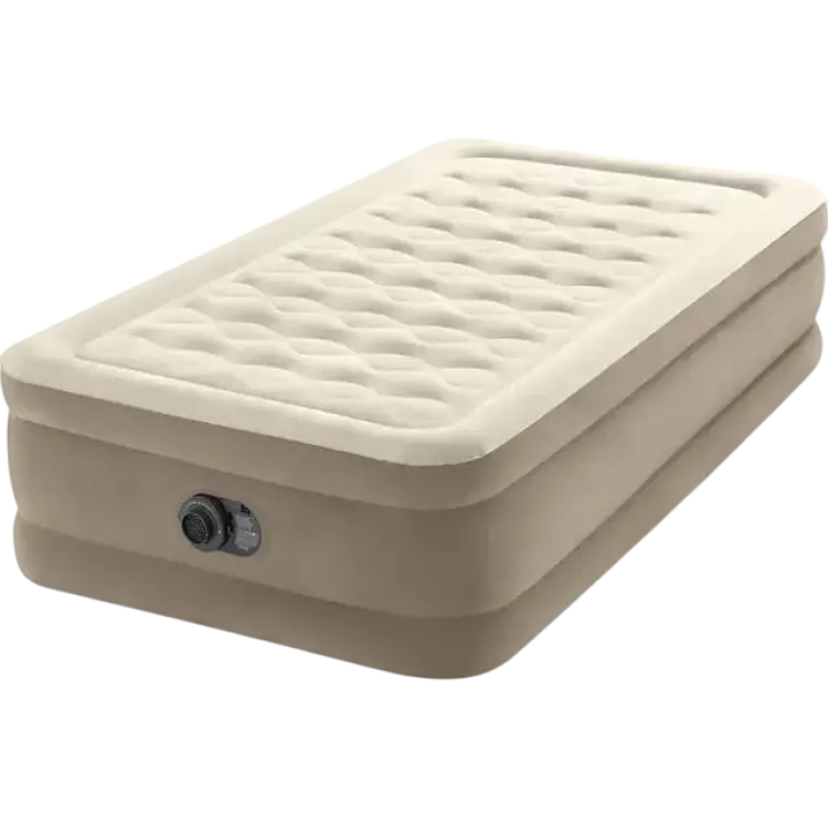 Intex Air mattress Dura-Beam Deluxe Series 191x99x46cm