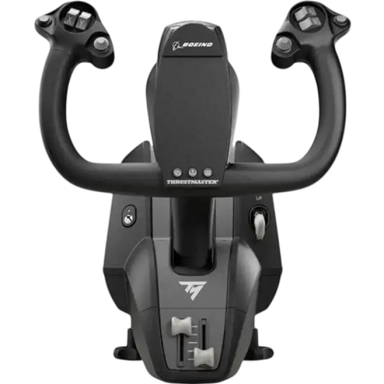Thrustmaster TCA Yoke - Boeing Edition (Black)