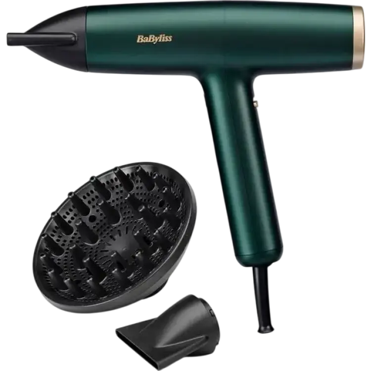 Babyliss Air Power Pro D6555DE