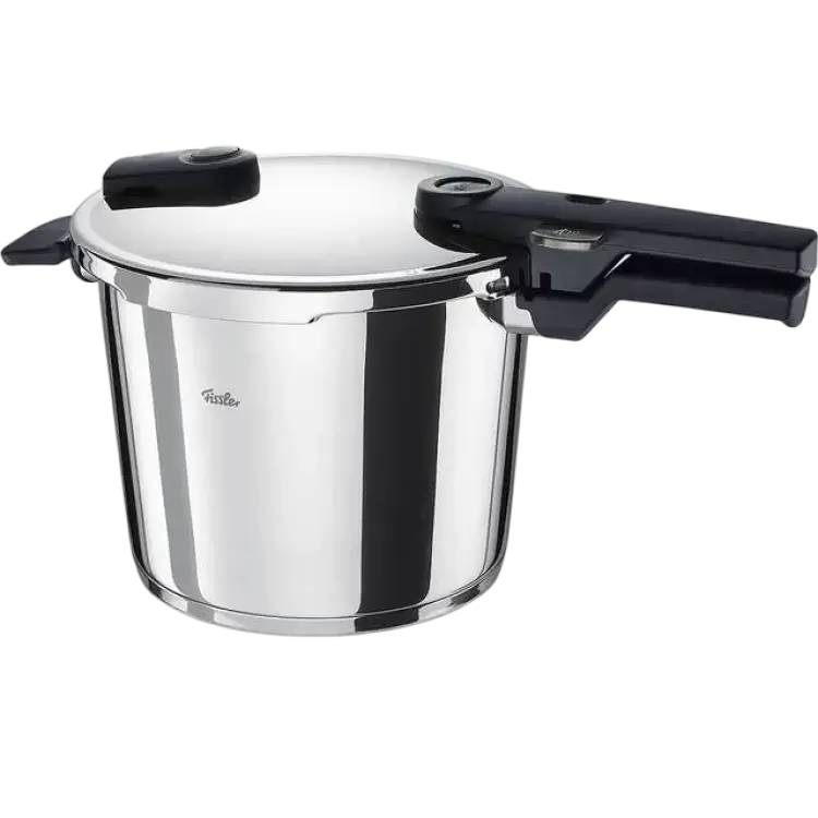 Fissler Vitaquick Tryckkokare