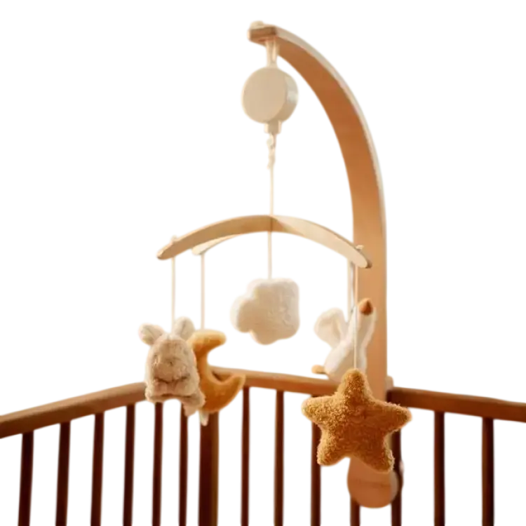 Little Dutch Musikmobil Newborn