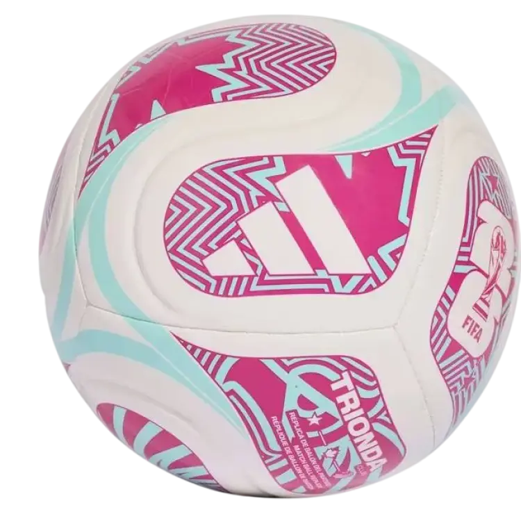 adidas Fotboll Trionda Club World Cup 2026 Ball Sz 4