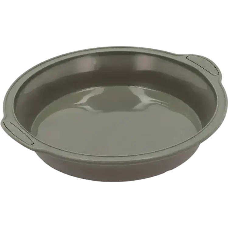 Tareq Taylor Pecan Kakform 31 cm 26 cm