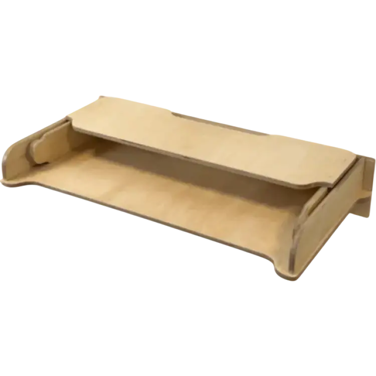 Family SCL Skötbord Classic - Bee Waxy