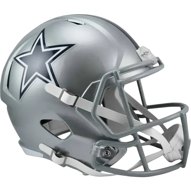 Riddell Speed NFL Replica Helmet Full Size