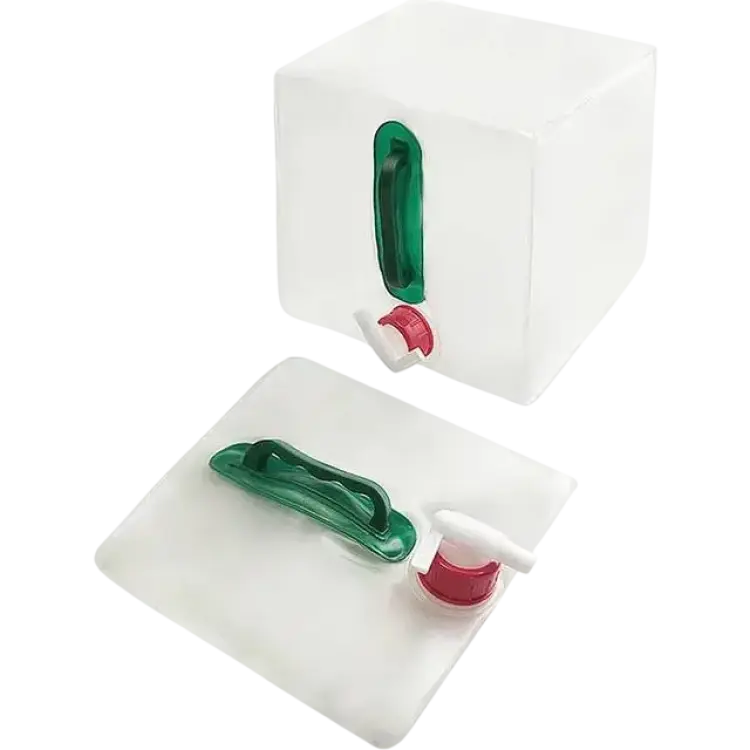 Millu Foldable Water Can 10L