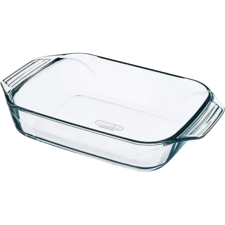 Pyrex Irresistible Rectangular Ugnsform 25cm 25cm 7cm
