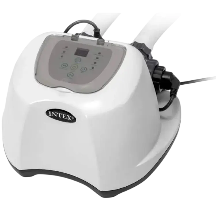 B2X Klorgenerator För Trädgårdspooler INTEX 26668