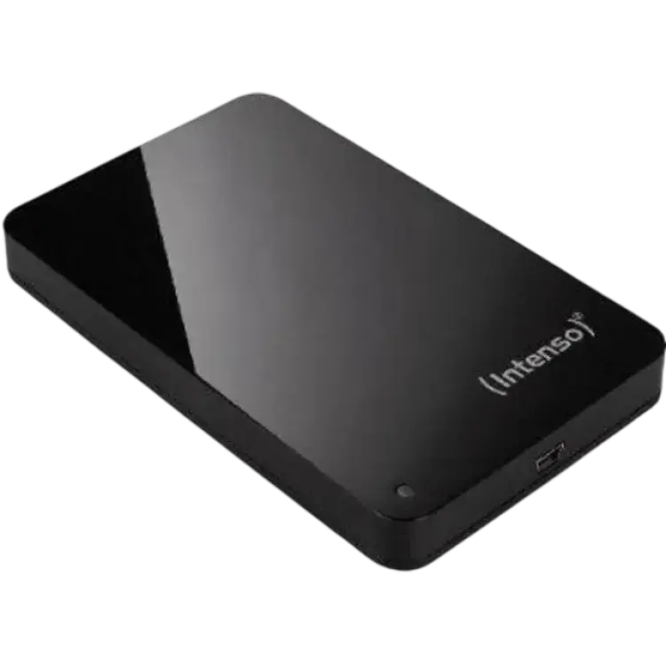 Intenso Memory Case 1TB USB 3.0