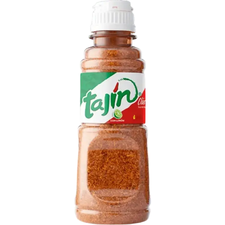 Tajin Clasico Seasoning 142g 1pack