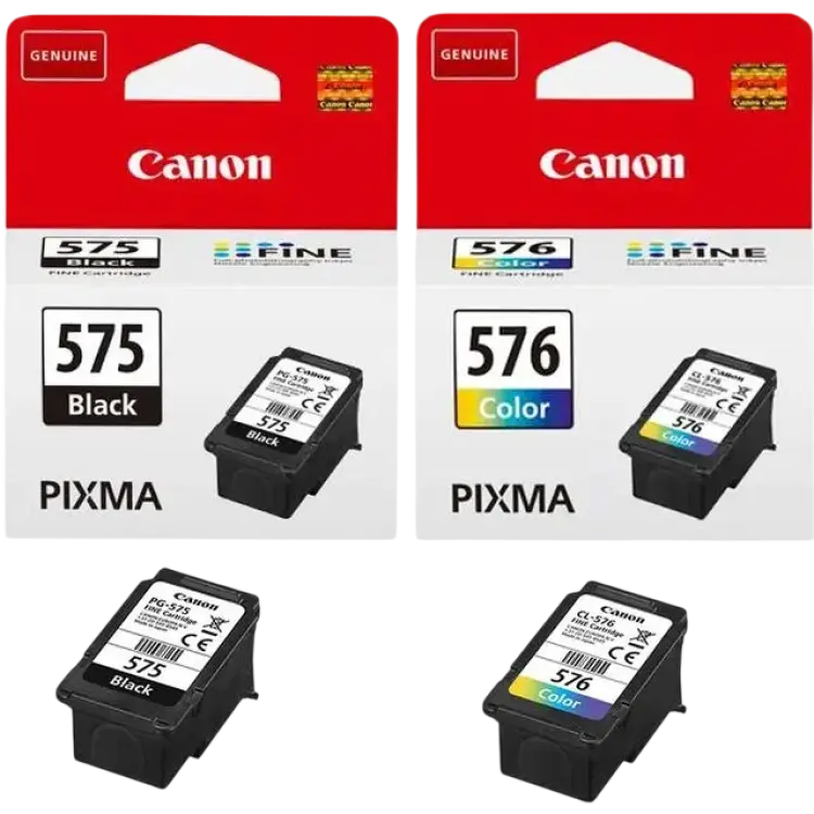 Canon PG-575/CL-576 Multipack