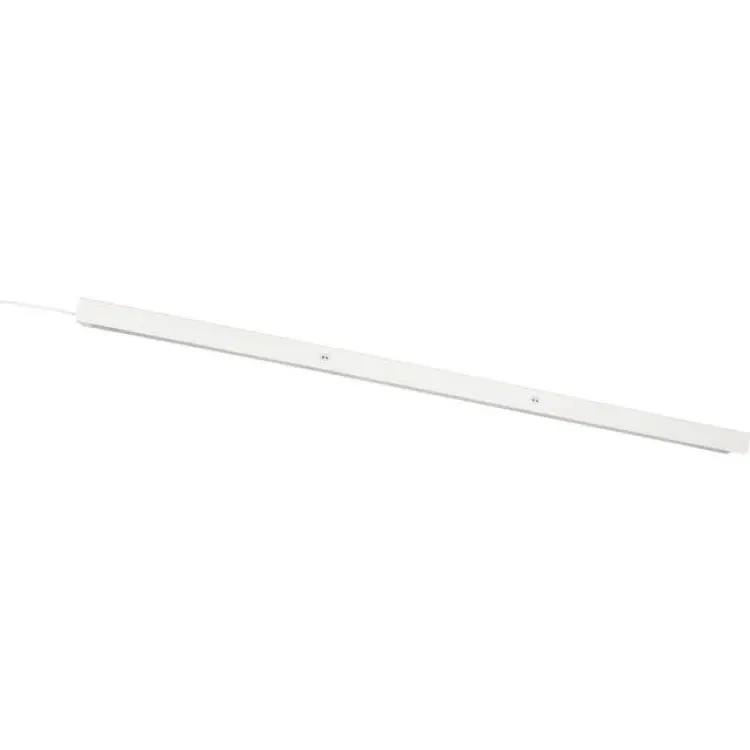 IKEA Översidan vit Garderobsbelysning