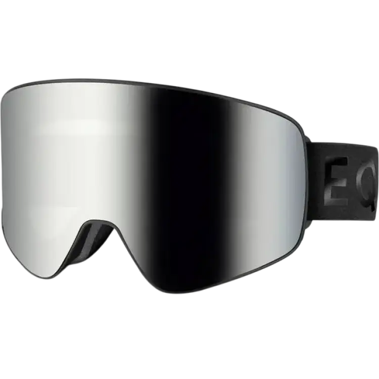 EQPE Sight Magnetic - Black/Smoke Silver