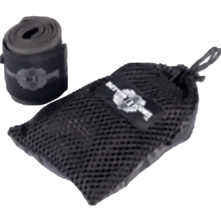 Better Bodies Heavy Wrist Wraps 24"