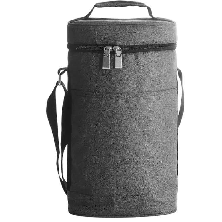 Sagaform City Cooler Bag High 9L