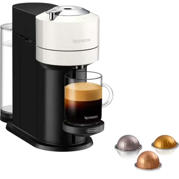De'Longhi Nespresso Vertuo Next ENV120.W