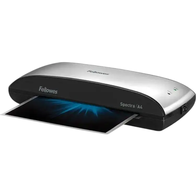 Fellowes Spectra A4 Laminator