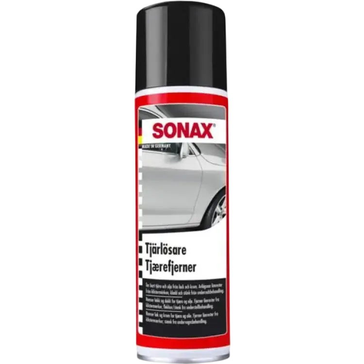 Sonax TeerEntferner Tjärlösare 0.3L