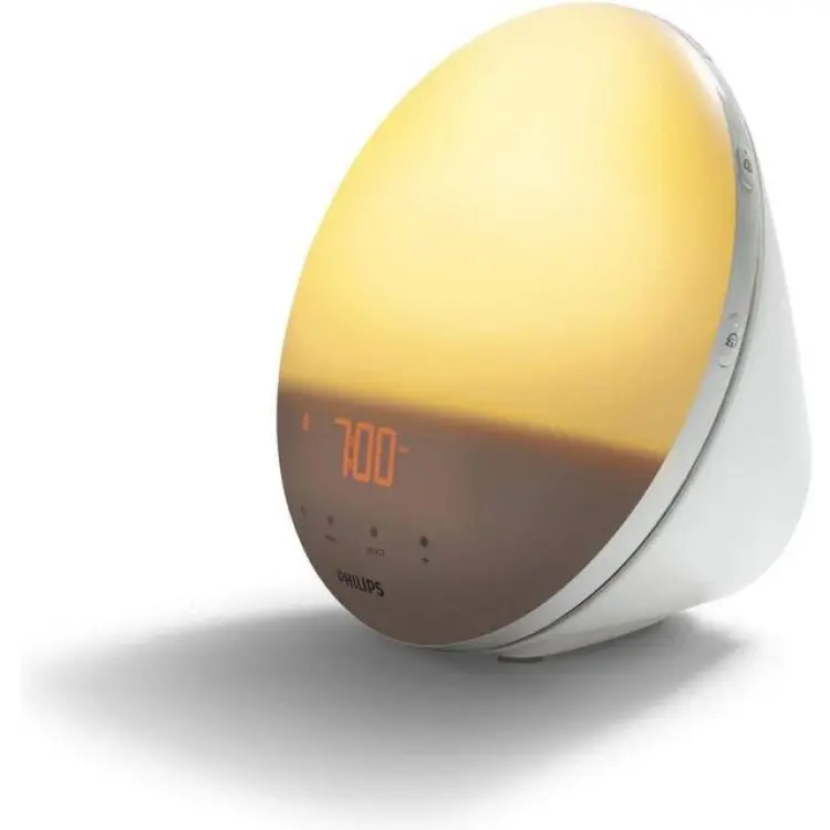 Philips SmartSleep HF3531/01