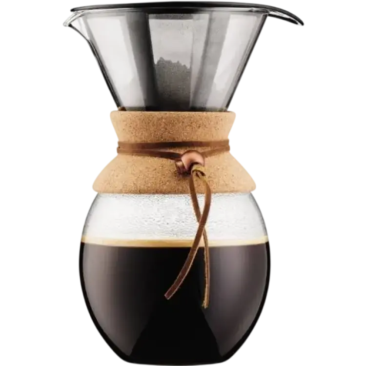Bodum Pour Over Cork 1.5L