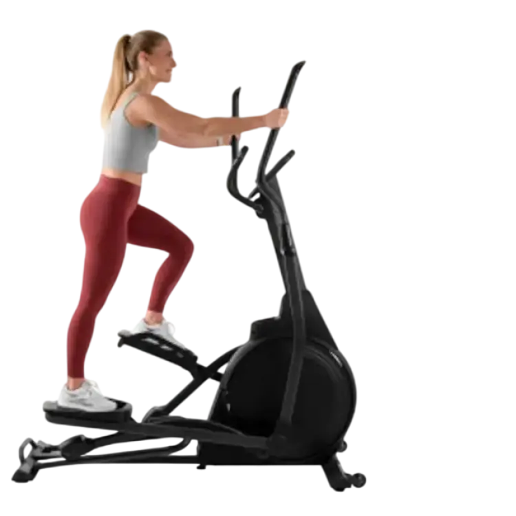 Hammer Elliptical Trainer Ellypsis E3500