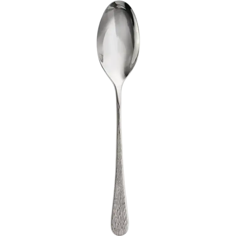 Robert Welch Skye Bright Soppsked 20.3cm